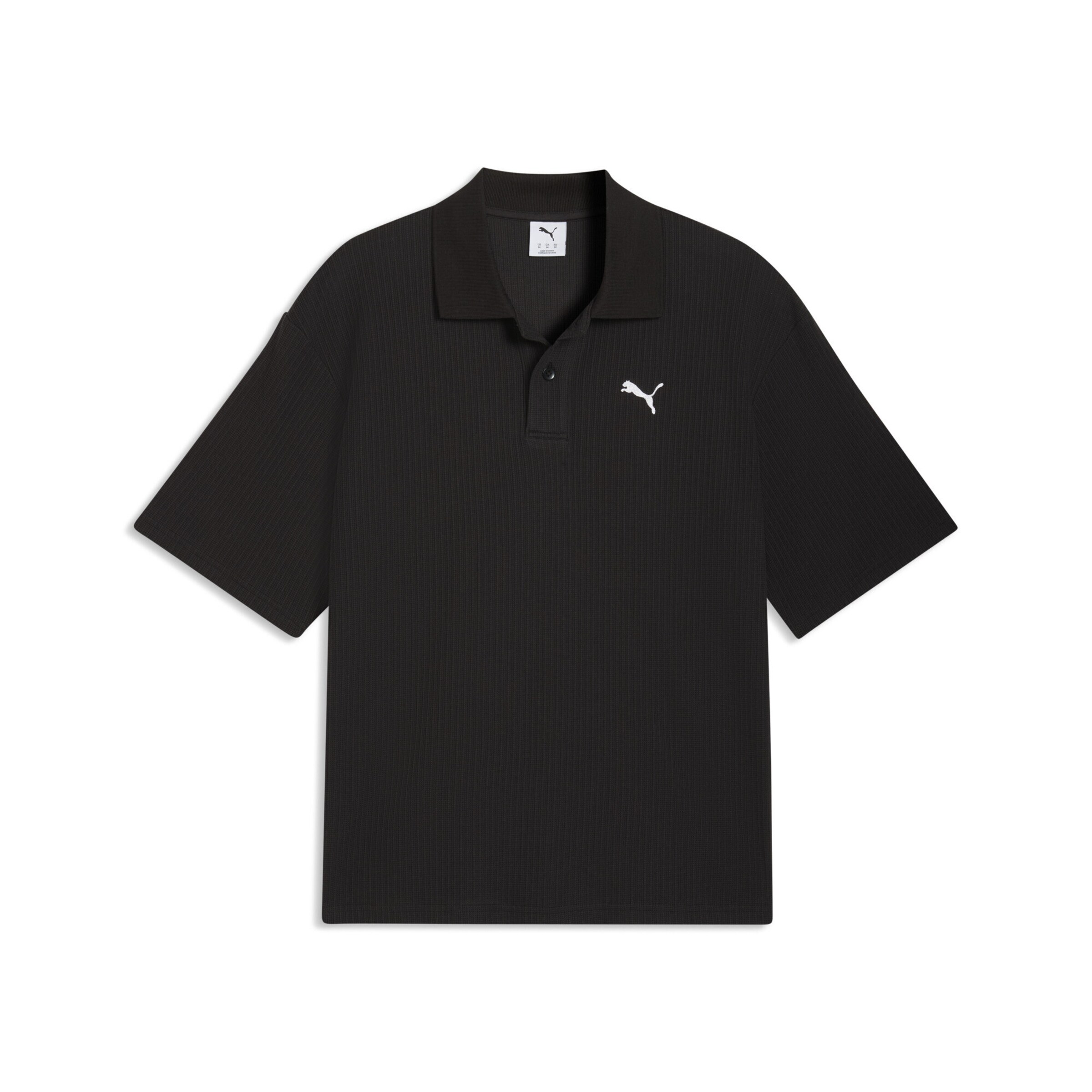 PUMA Футболка в черном цвете
PUMA Футболка в черном цвете