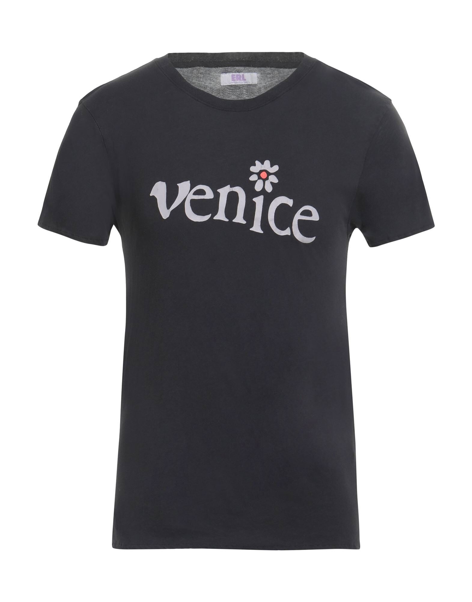 Футболка Erl, черный
Футболка Erl, черный