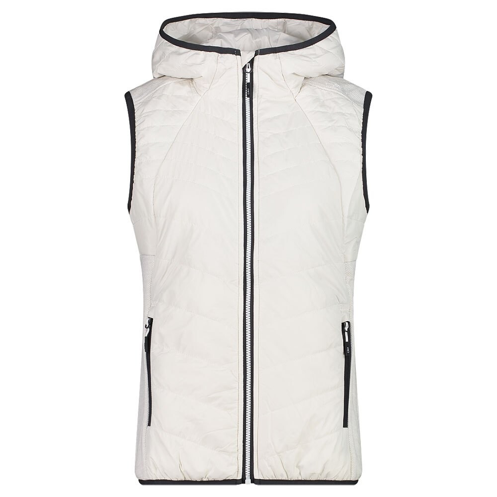 Жилет CMP Hybrid 33H1896, белый
Жилет CMP Hybrid 33H1896, белый