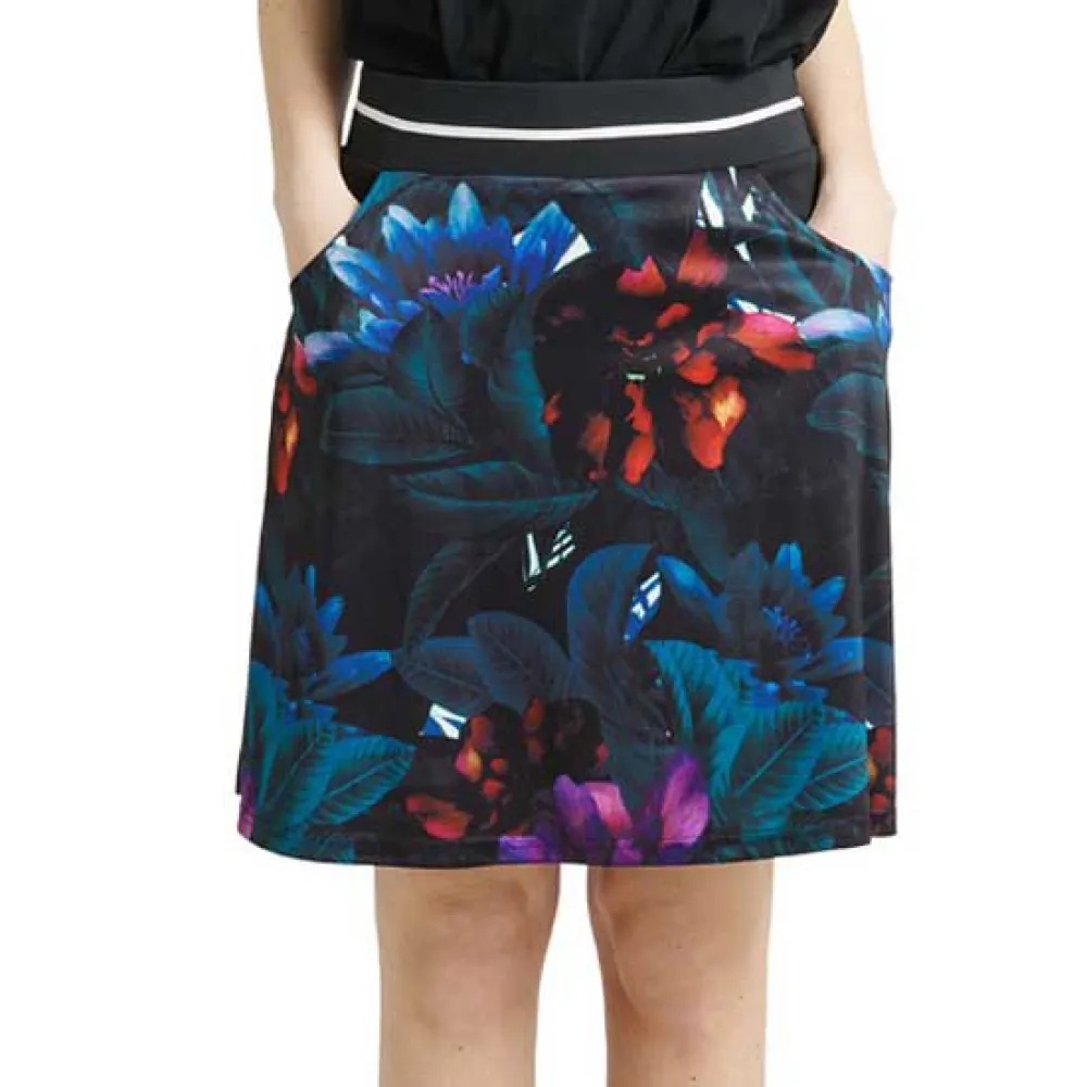 Юбка Abacus Golf Juliet 50 cm, разноцветный
Юбка Abacus Golf Juliet 50 cm, разноцветный