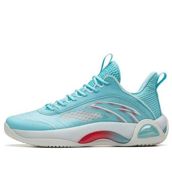 Кроссовки цементный пузырь 2.0 Anta, синий
Кроссовки цементный пузырь 2.0 Anta, синий