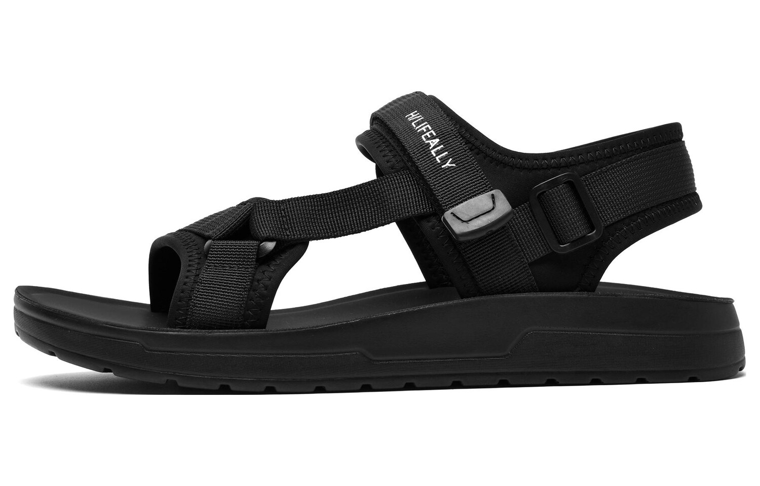 Пляжные сандалии мужские Hla, синий
Пляжные сандалии мужские Hla, синий