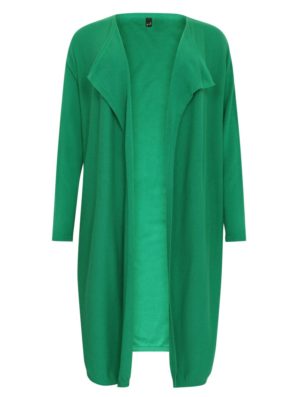 Вязаный кардиган Yoek, зеленый
Вязаный кардиган Yoek, зеленый