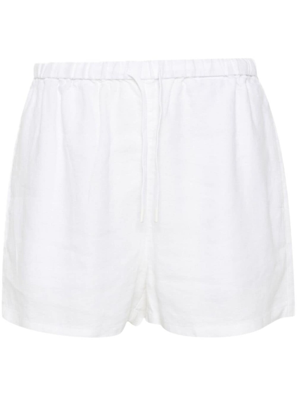 Tommy Hilfiger шорты с логотипом, белый
Tommy Hilfiger шорты с логотипом, белый