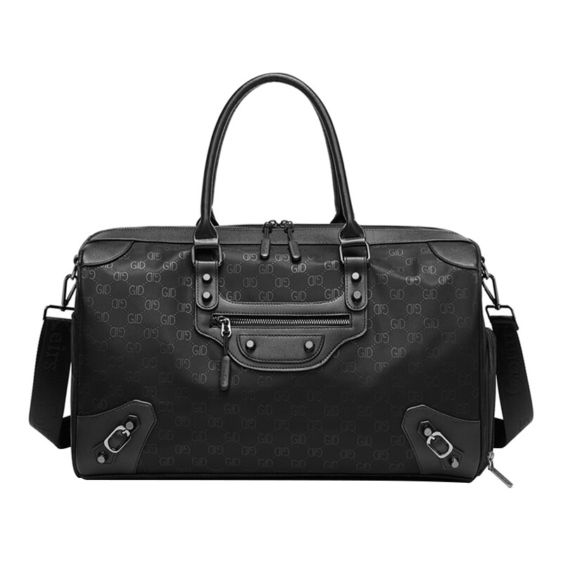 Дорожная сумка унисекс Colins Keirs, Черный
Дорожная сумка унисекс Colins Keirs, Черный