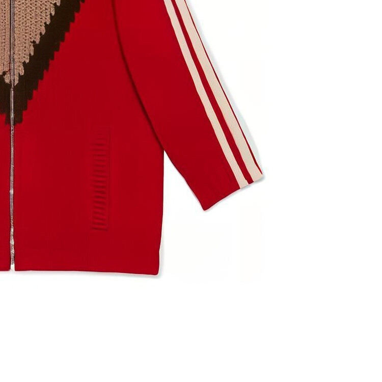 Трикотаж женский красный Gucci
Трикотаж женский красный Gucci