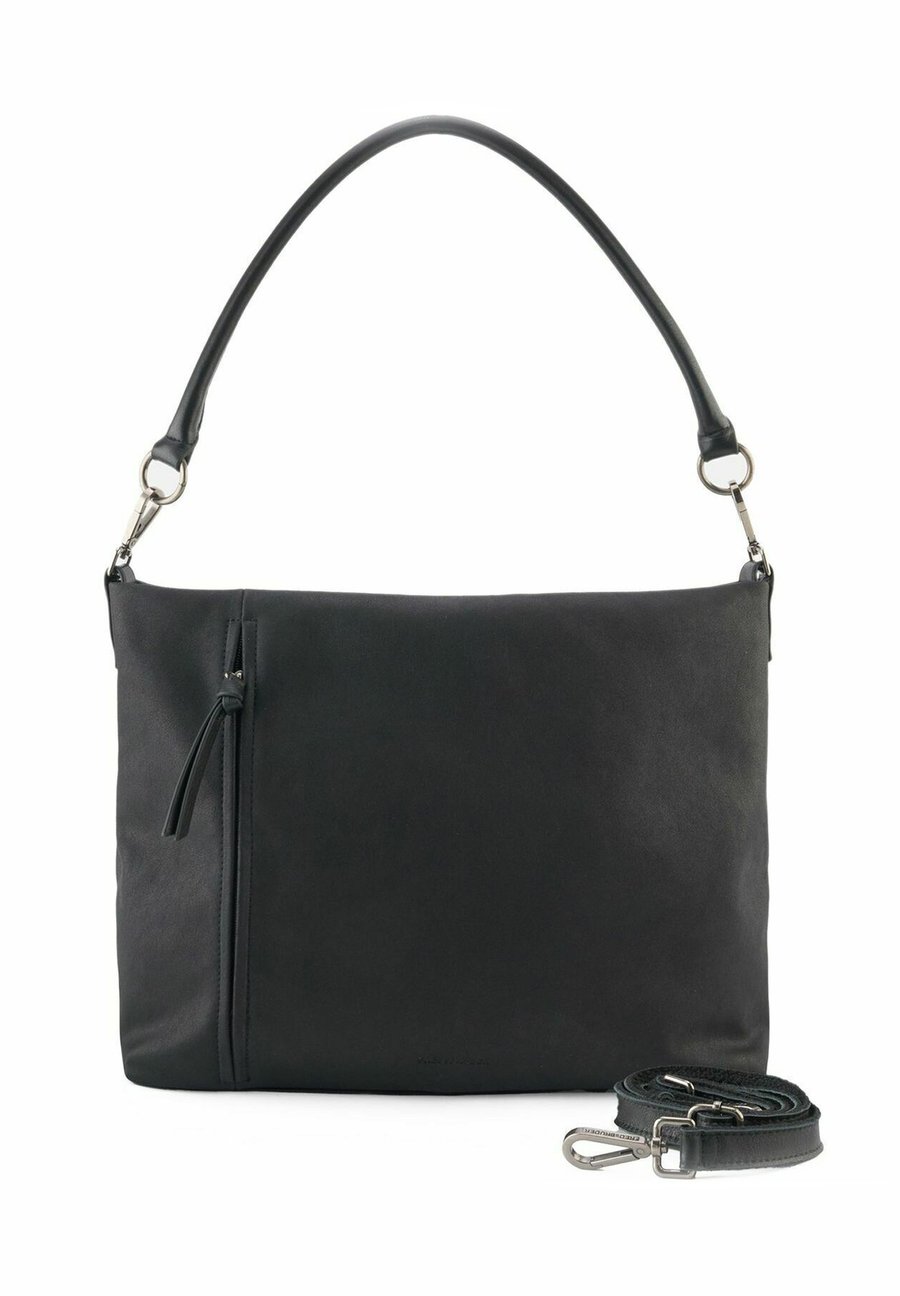 Сумка FREDsBRUDER BEYOND , Black
Сумка FREDsBRUDER BEYOND , Black