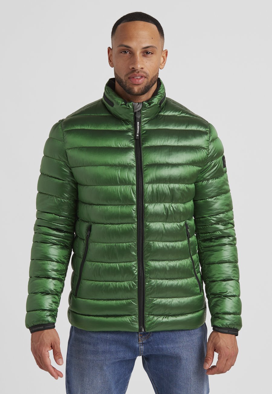 Куртка Milestone MSCARTAGENA, Grün/Green
Куртка Milestone MSCARTAGENA, Grün/Green