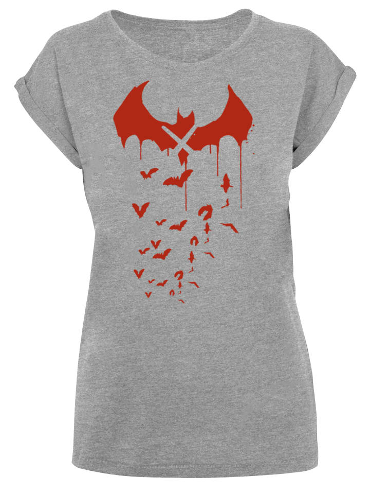 Футболка F4NT4STIC, пятнистый серый
Футболка F4NT4STIC, пятнистый серый