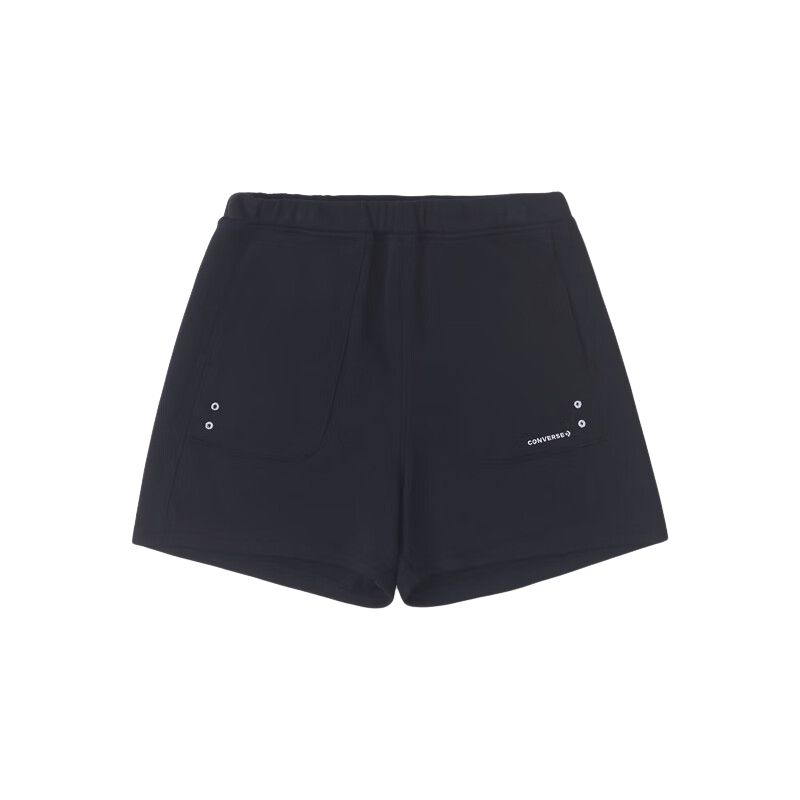 Футболка с принтом Converse, черная
Футболка с принтом Converse, черная