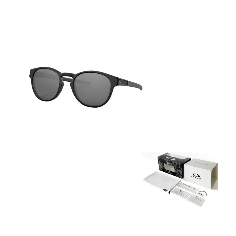 Oakley Солнцезащитные очки с квадратной оправой, 9349-11
Oakley Солнцезащитные очки с квадратной оправой, 9349-11