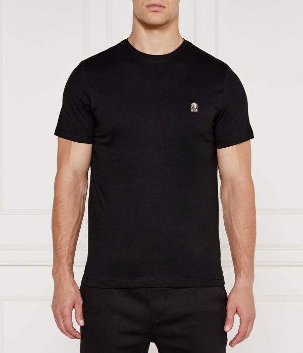 Футболки Regular fit Parajumpers, черный
Футболки Regular fit Parajumpers, черный