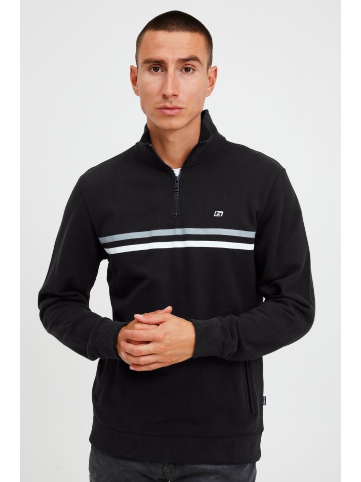 Толстовка BLEND, цвет nachtschwarz
Толстовка BLEND, цвет nachtschwarz