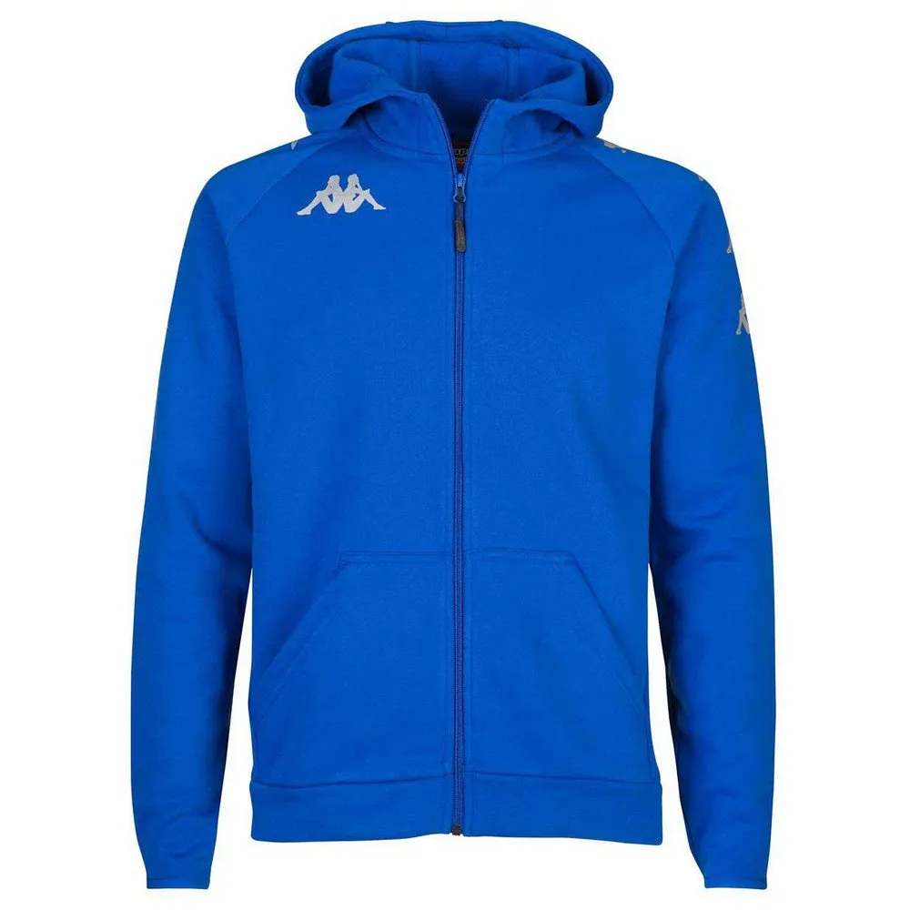 Куртка Kappa Divieto, синий
Куртка Kappa Divieto, синий