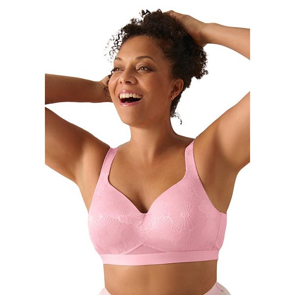 Женский бра с кружевной спинкой для коррекции фигуры Plus Size Catherines
Женский бра с кружевной спинкой для коррекции фигуры Plus Size Catherines