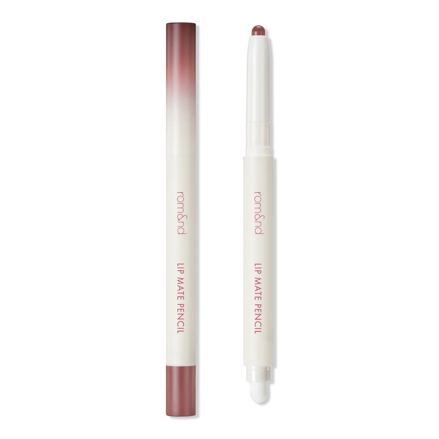 Карандаш для губ Lip Mate rom&nd, 07 Fig Spread (brownish mauve)
Карандаш для губ Lip Mate rom&nd, 07 Fig Spread (brownish mauve)