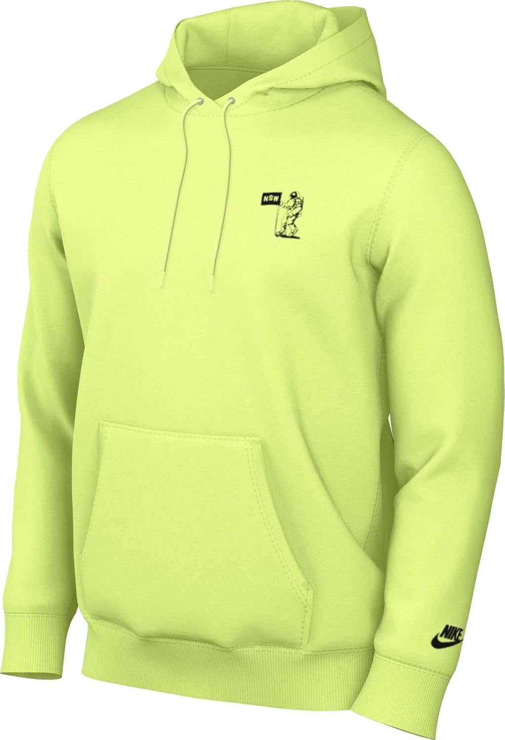 Мужская спортивная одежда Nike, Lt Lemon Twist/Black
Мужская спортивная одежда Nike, Lt Lemon Twist/Black