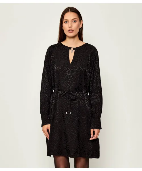 Платье Liu Jo, черный
Платье Liu Jo, черный