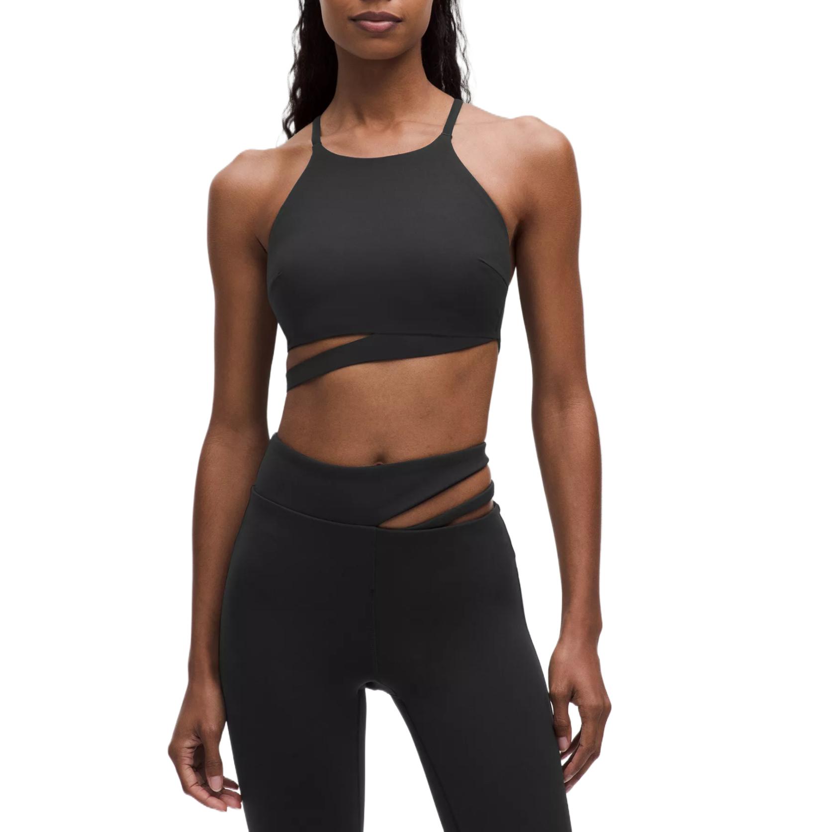 Lululemon Спортивное нижнее белье для женщин
Lululemon Спортивное нижнее белье для женщин