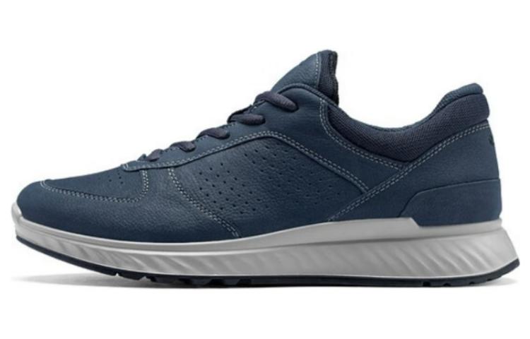 Ecco Низкие спортивные повседневные кроссовки Yue Dong, цвет «океанский синий» для мужчин 
Ecco Низкие спортивные повседневные кроссовки Yue Dong, цвет «океанский синий» для мужчин