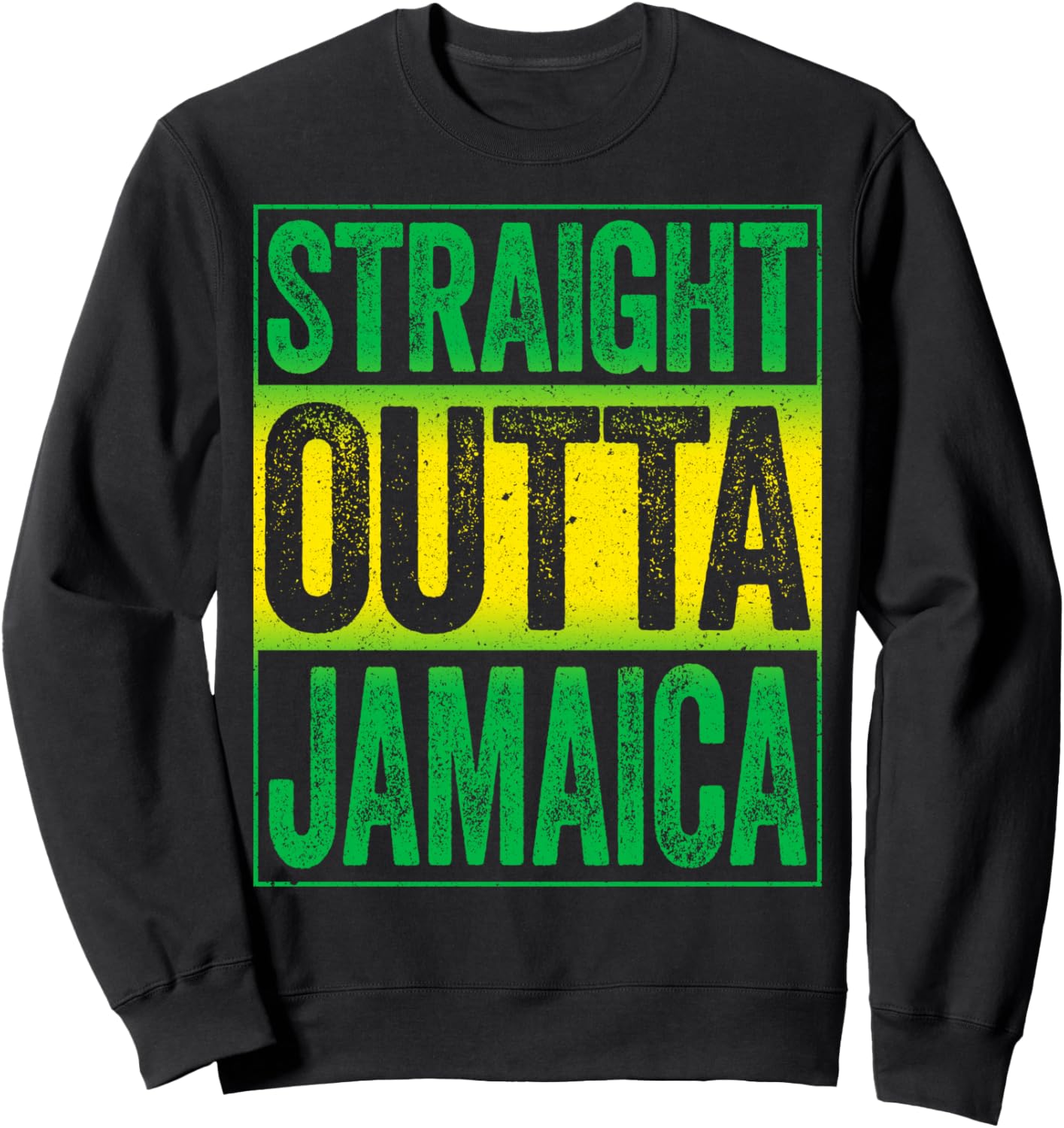 Толстовка Straight Outta Jamaica, толстовка для вечеринки в карибском стиле, толстовка Straight Outta Jamaica Shirts, черный
Толстовка Straight Outta Jamaica, толстовка для вечеринки в карибском стиле, толстовка Straight Outta Jamaica Shirts, черный