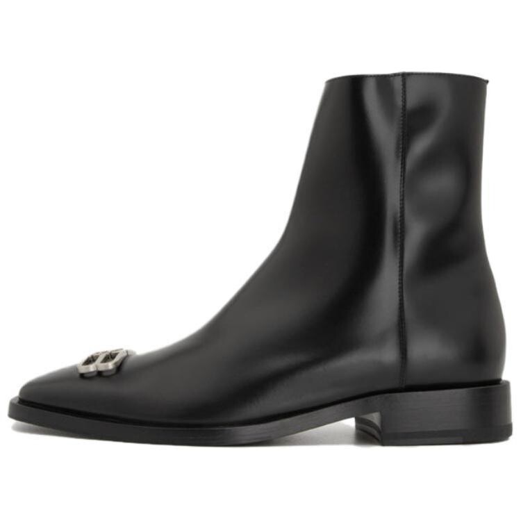 Ботильоны Balenciaga Мужчины
Ботильоны Balenciaga Мужчины