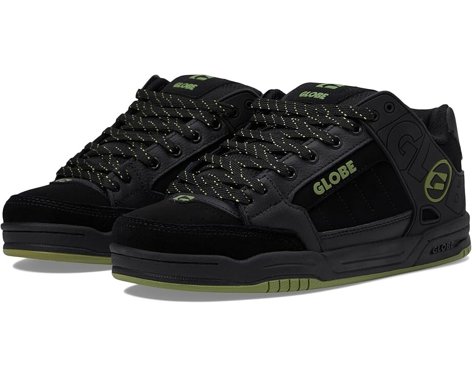 Кроссовки Globe Tilt, цвет Black/Olive, Черный, Кроссовки Globe Tilt, цвет Black/Olive
Кроссовки Globe Tilt, цвет Black/Olive, Черный, Кроссовки Globe Tilt, цвет Black/Olive