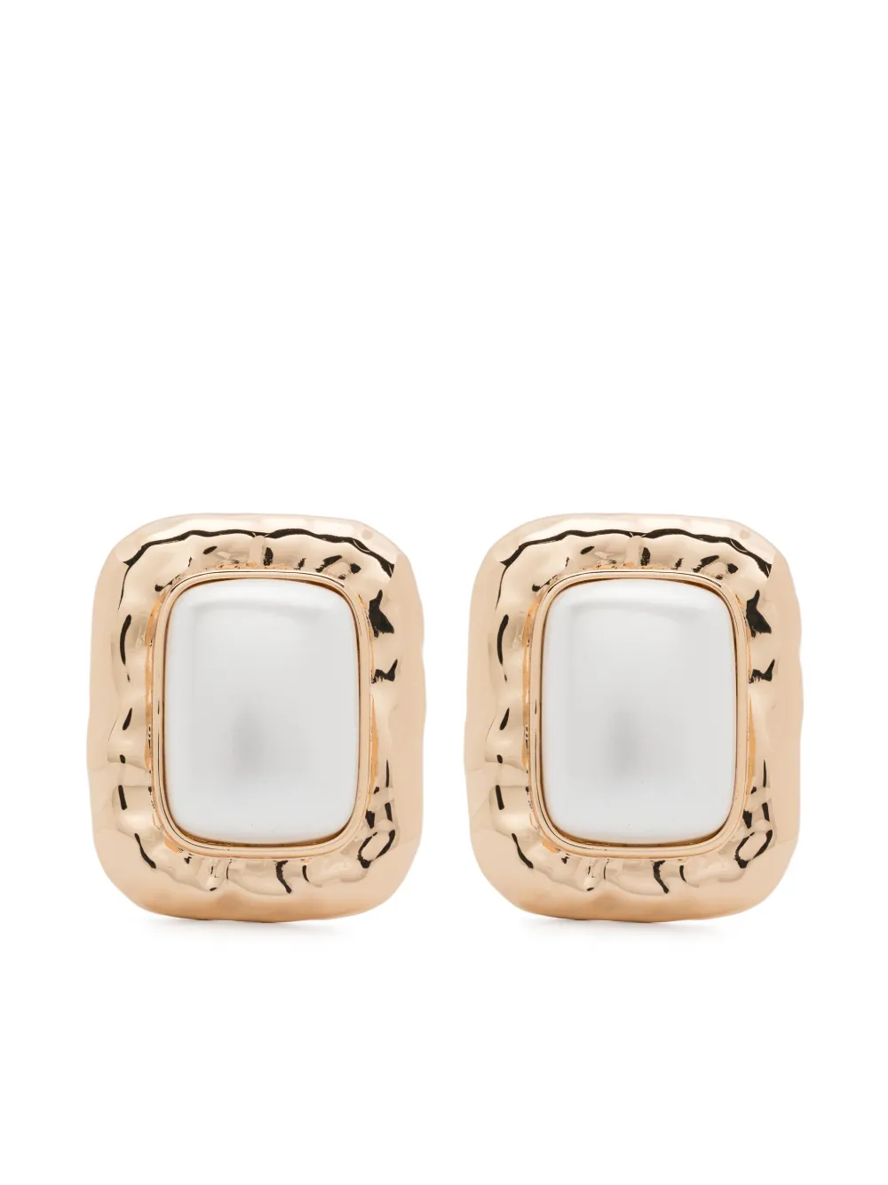 Серьги с подвесками Self-Portrait, золотой
Серьги с подвесками Self-Portrait, золотой