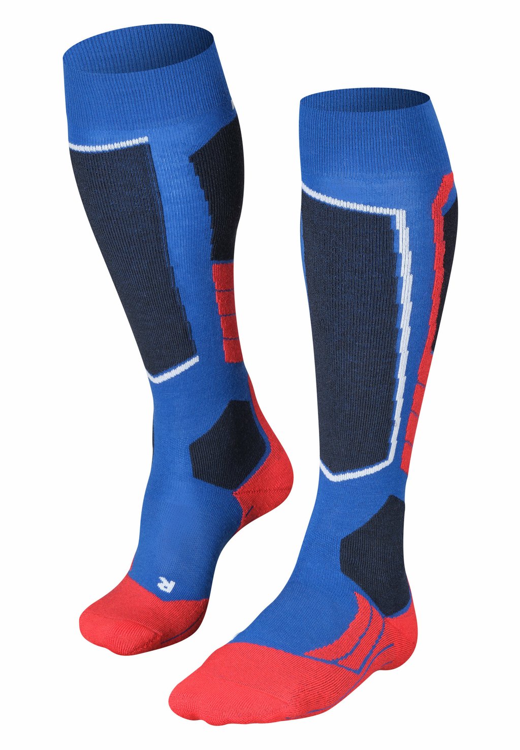 Носки FALKE, цвет Olympic
Носки FALKE, цвет Olympic