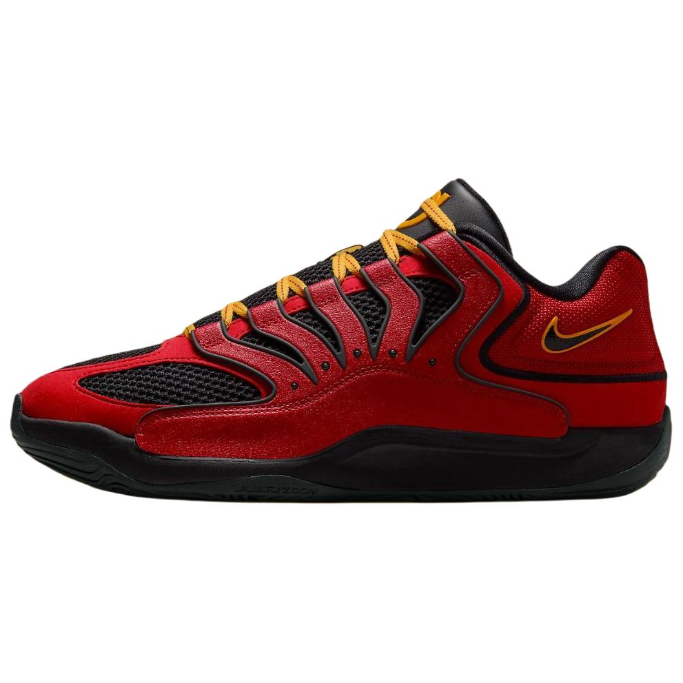 Кроссовки Kd 18 Air Bakin Nike, черный
Кроссовки Kd 18 Air Bakin Nike, черный