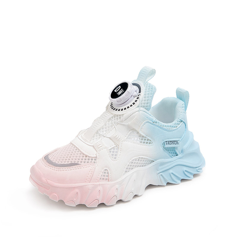 Кроссовки для бега с низким верхом, амортизирующие и устойчивые к истиранию, для детей D&W, розовый
Кроссовки для бега с низким верхом, амортизирующие и устойчивые к истиранию, для детей D&W, розовый