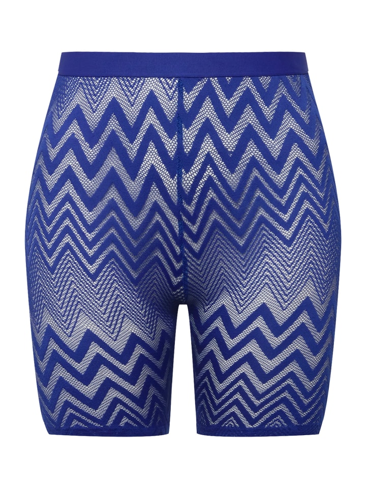 Колготки Ulla Popken, цвет royalblau
Колготки Ulla Popken, цвет royalblau