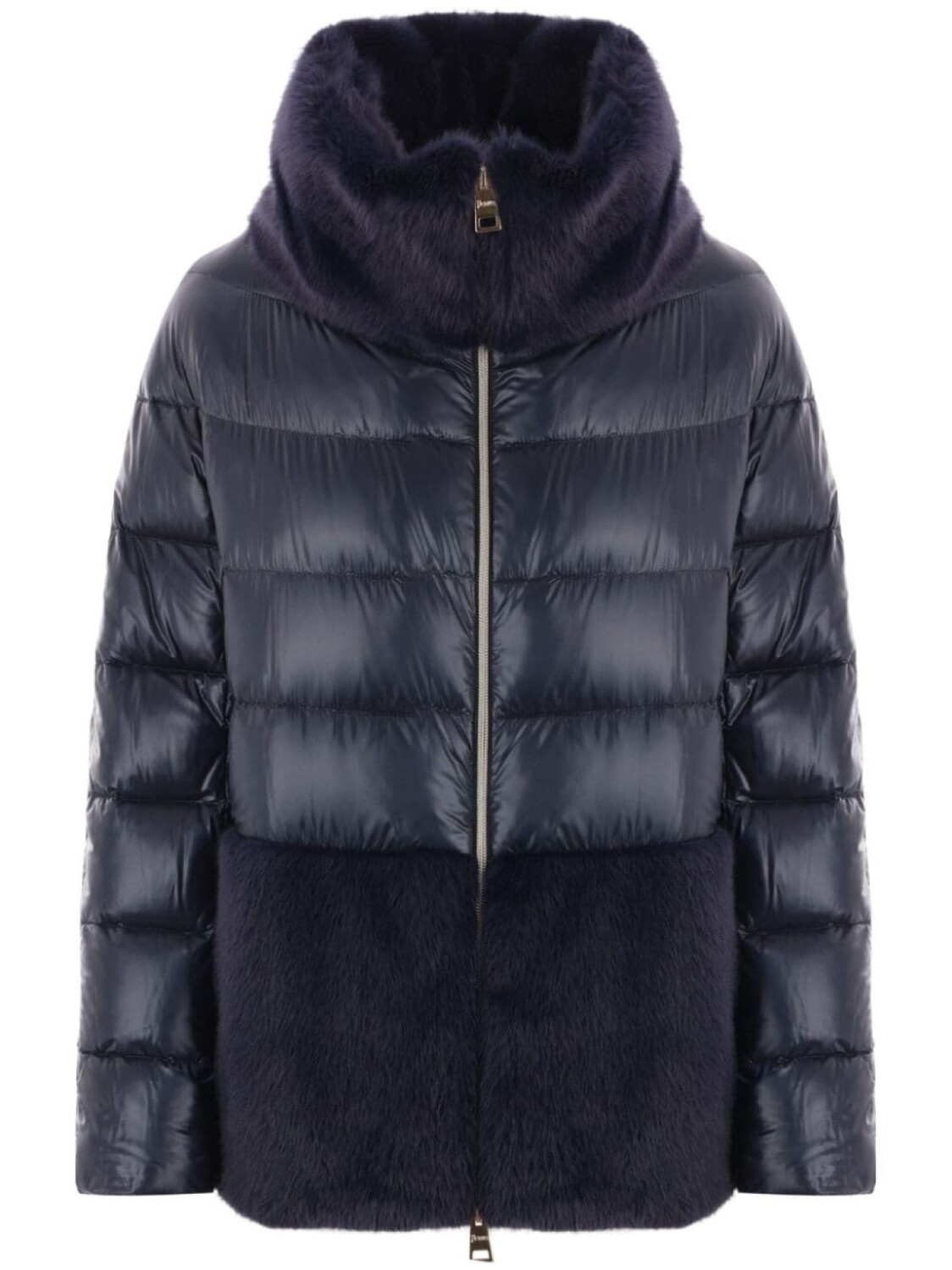 Herno куртка с подкладкой, синий
Herno куртка с подкладкой, синий