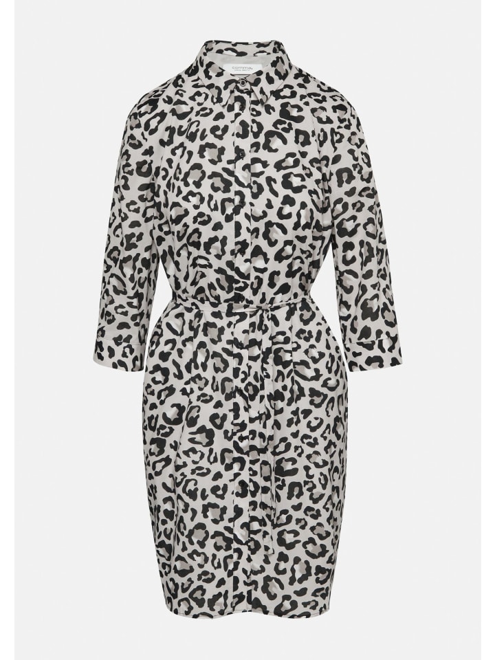 Платье 90A8_светло-серое comma
Платье 90A8_светло-серое comma