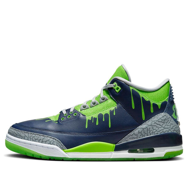 Кроссовки 3 ретро x doernbecher xix Air Jordan, мульитколор
Кроссовки 3 ретро x doernbecher xix Air Jordan, мульитколор