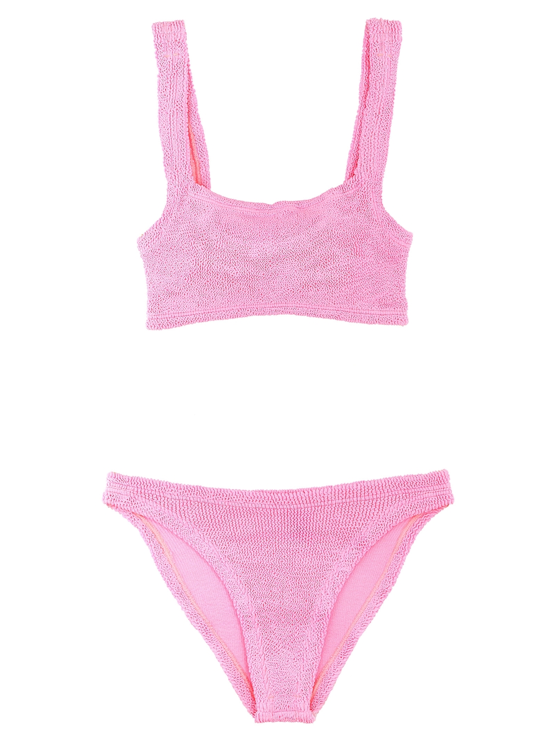Бикини «Xandra» Hunza G, розовый
Бикини «Xandra» Hunza G, розовый