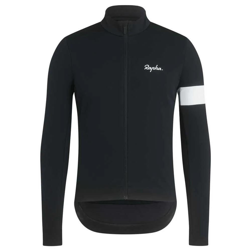 Куртка Rapha Core Winter, черный
Куртка Rapha Core Winter, черный