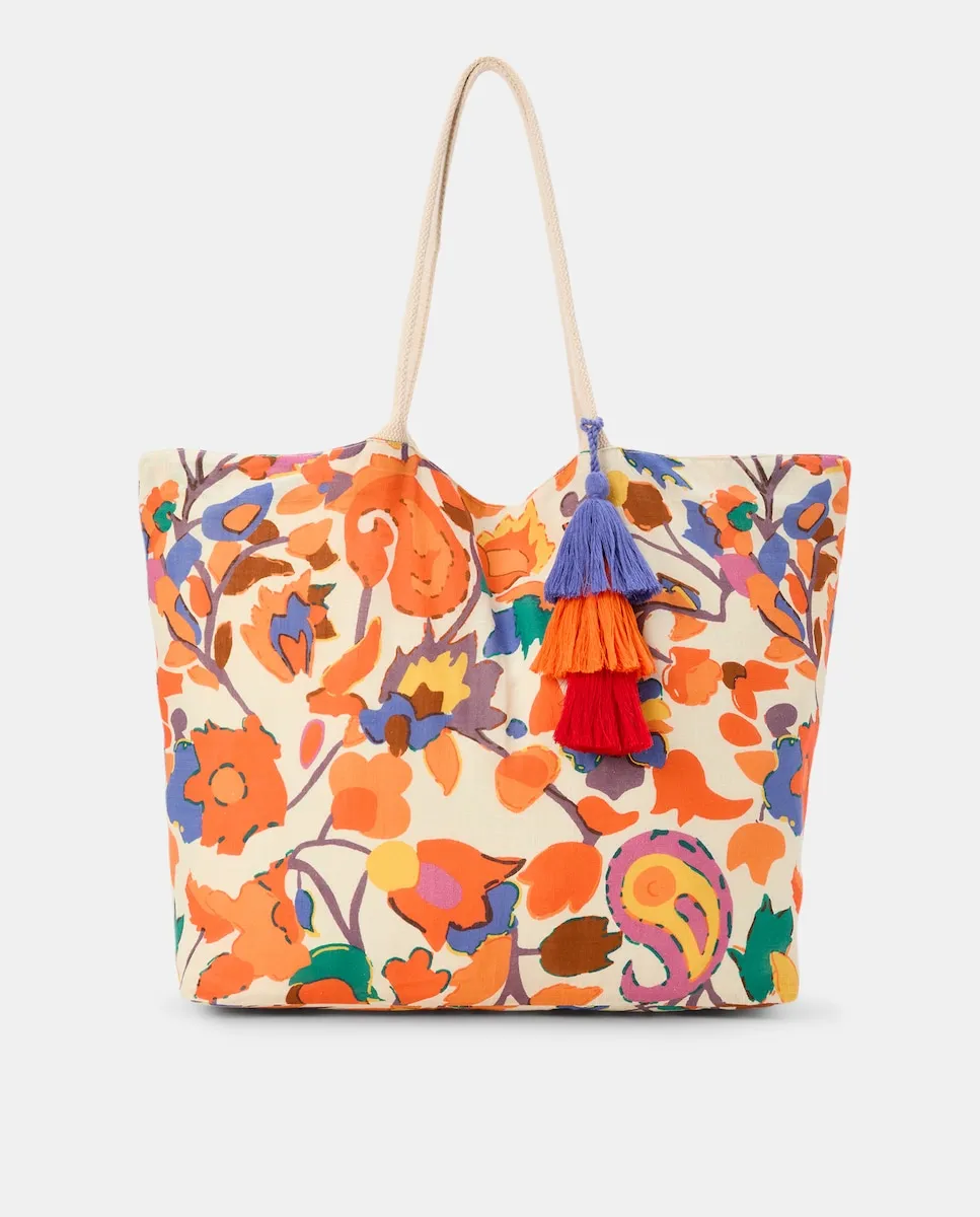 Сумка с принтом Tintoretto, оранжевый
Сумка с принтом Tintoretto, оранжевый