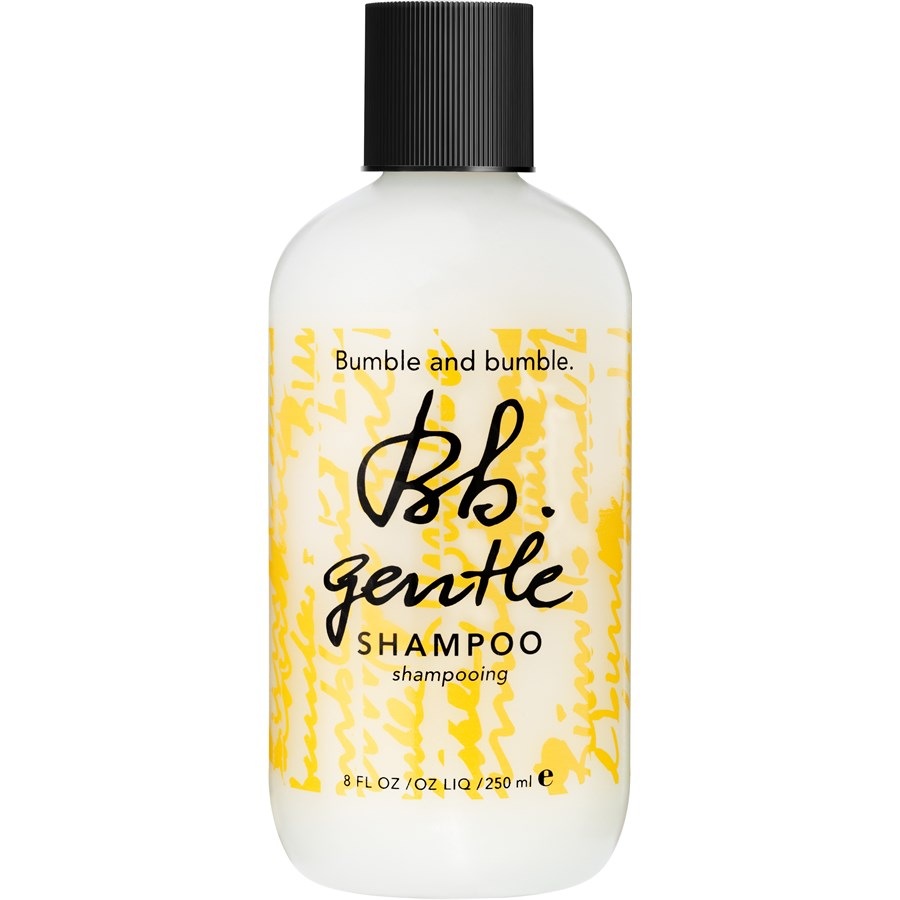 Шампунь Bumble and bumble Gentle Shampoo, 250 ml
Шампунь Bumble and bumble Gentle Shampoo, 250 ml