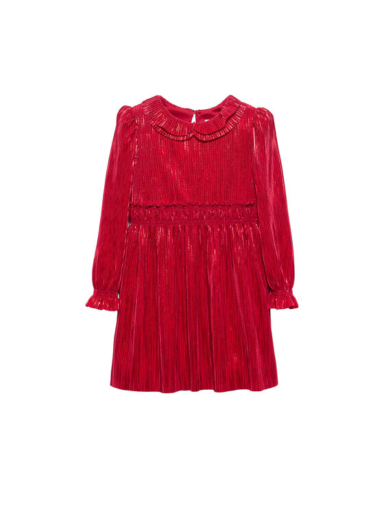 Элегантное платье regular fit 5530 Abel & Lula, красный
Элегантное платье regular fit 5530 Abel & Lula, красный