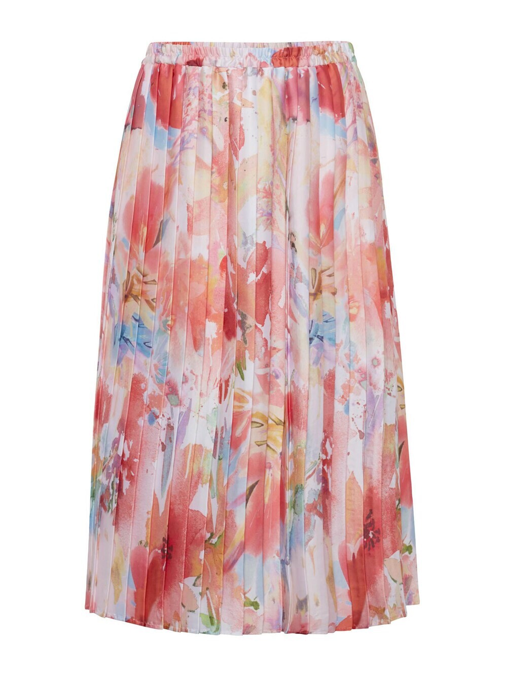 Юбка Goldner, смешанные цвета
Юбка Goldner, смешанные цвета