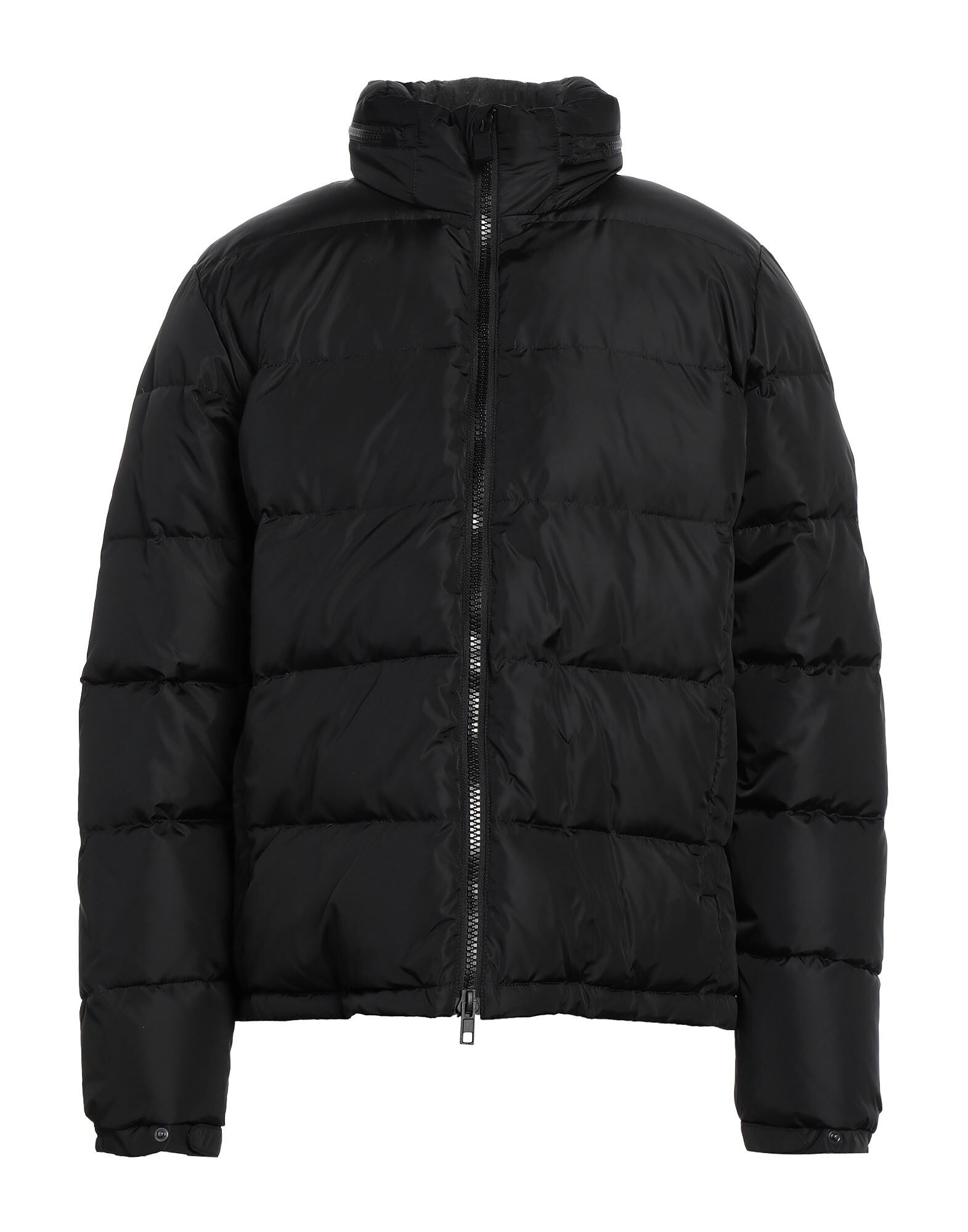 Пуховик Aspesi, черный
Пуховик Aspesi, черный