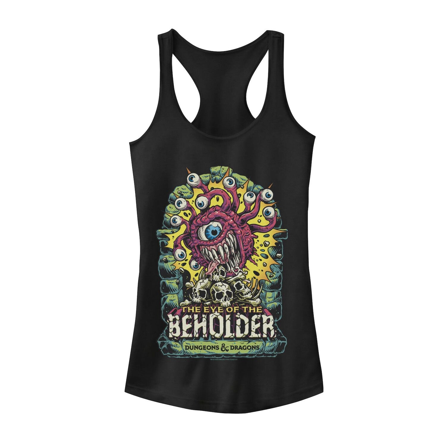 Подземелья и драконы для юниоров Eye Of The Beholder Tank Licensed Character
Подземелья и драконы для юниоров Eye Of The Beholder Tank Licensed Character