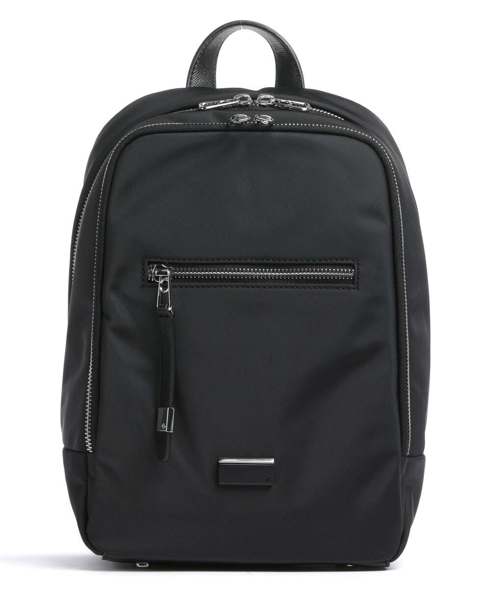 Рюкзак Be Her s из переработанного полиэстера Samsonite, черный
Рюкзак Be Her s из переработанного полиэстера Samsonite, черный