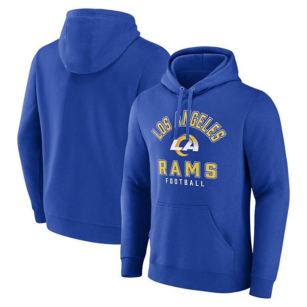 Толстовка с капюшоном мужская Fanatics Branded Royal Los Angeles Rams Between the Pylons Unbranded
Толстовка с капюшоном мужская Fanatics Branded Royal Los Angeles Rams Between the Pylons Unbranded
