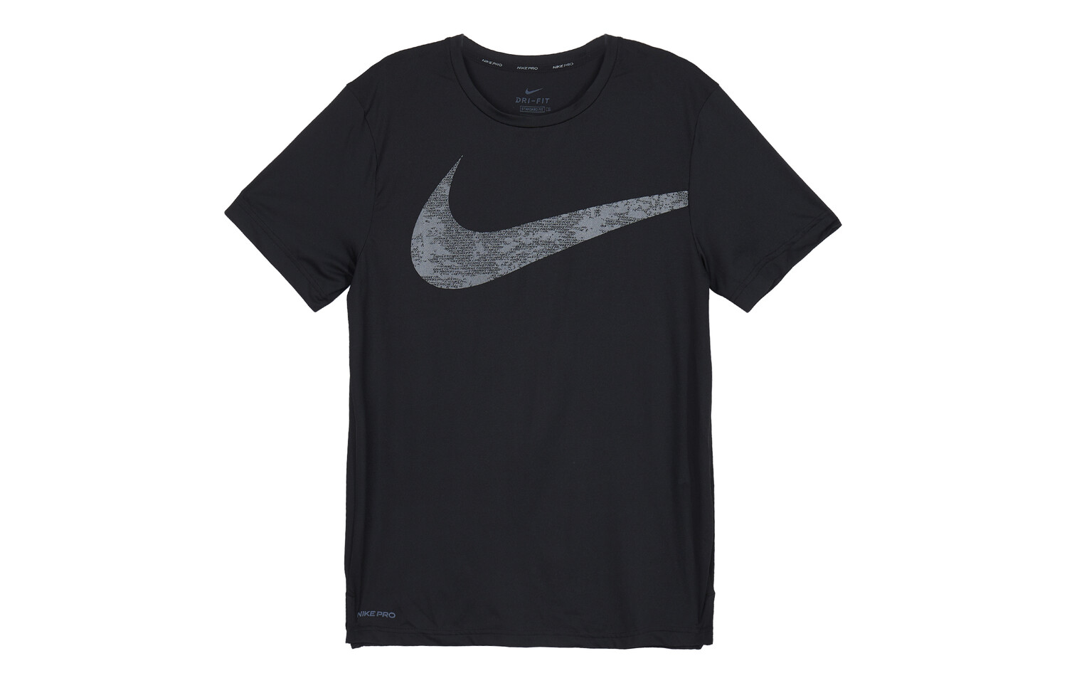 Мужская футболка Nike, цвет Black, Черный, Мужская футболка Nike, цвет Black
Мужская футболка Nike, цвет Black, Черный, Мужская футболка Nike, цвет Black
