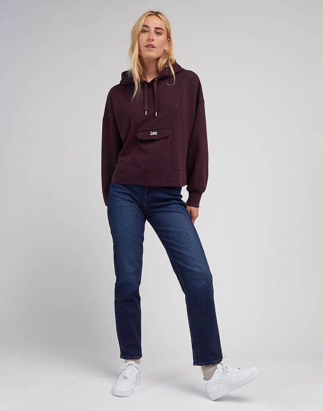 Нужна Кэрол Дарк Lee, синий
Нужна Кэрол Дарк Lee, синий