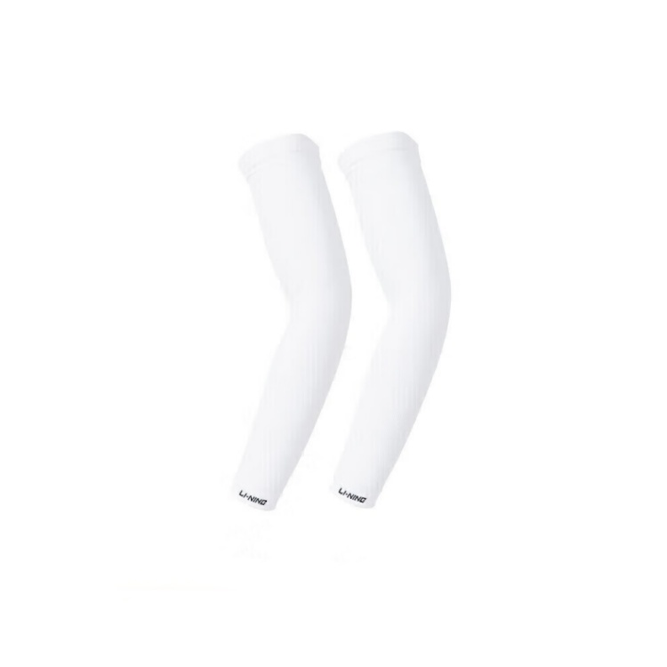 Нарукавники LINING, белый
Нарукавники LINING, белый