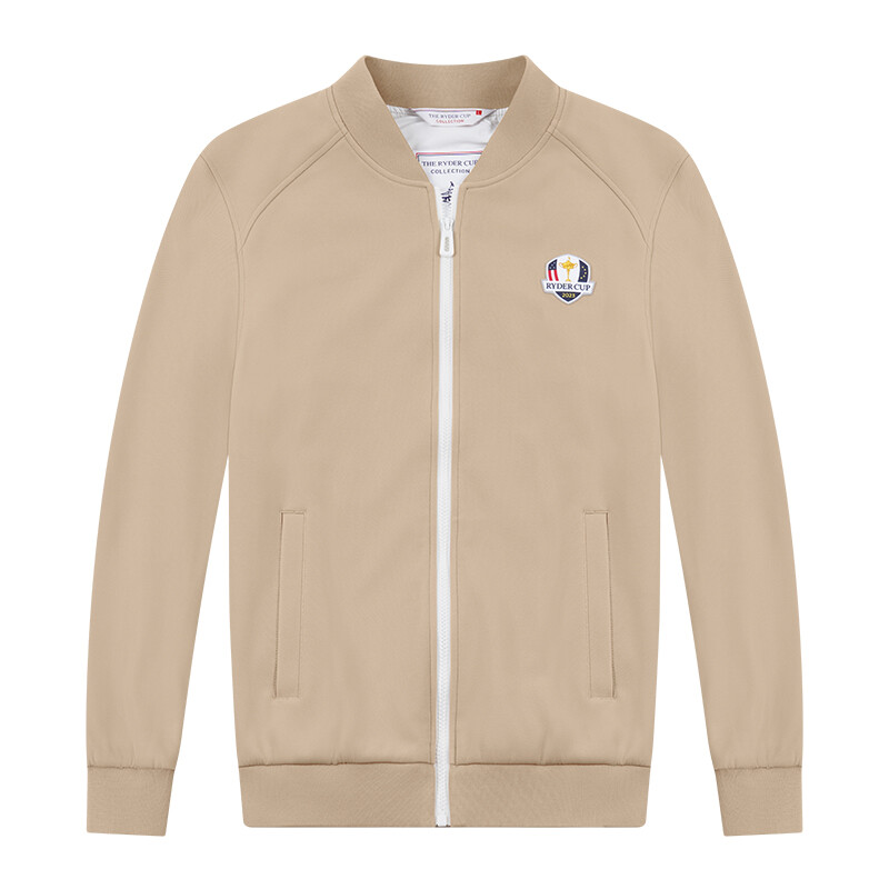 Куртка мужская Ryder Cup, белый
Куртка мужская Ryder Cup, белый