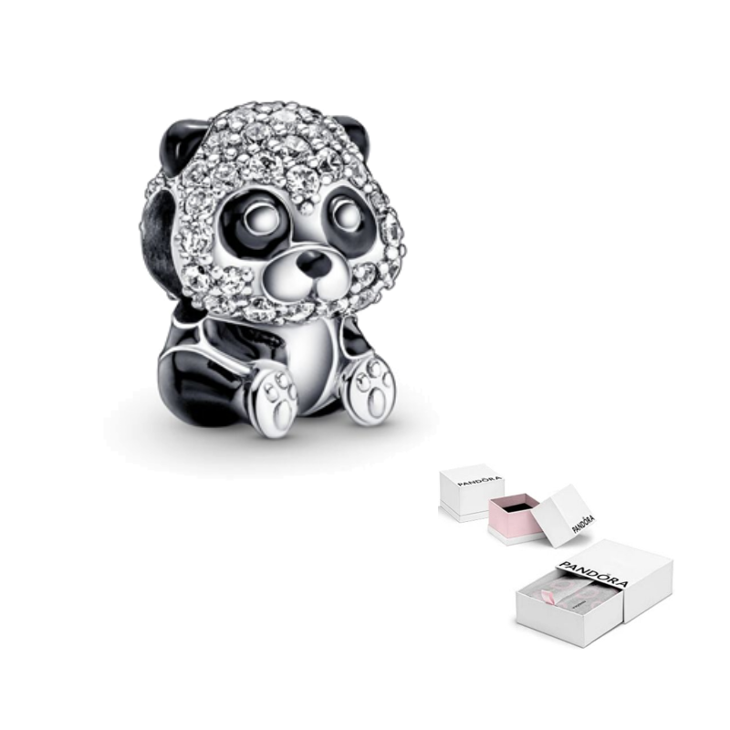 Pandora Аксессуары из серебра 925 пробы для женщин
Pandora Аксессуары из серебра 925 пробы для женщин